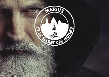 ESCAPE GAME : MARIUS ET LE SECRET DES MOINES