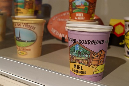 Maison de la Ruche et des Abeilles du Gâtinais