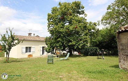 Le Domaine d'Anaelys