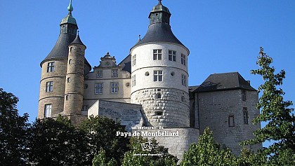 Restaurant La Balance