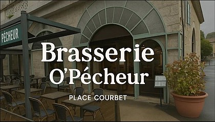 O'Pêcheur