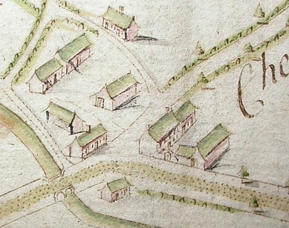 Museum “de la Porte”