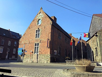 Musée de la Porte