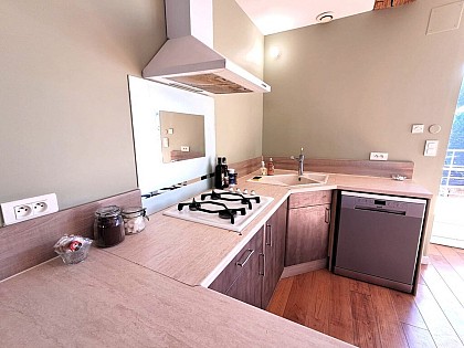 Meublé en colocation de M. Vertadier