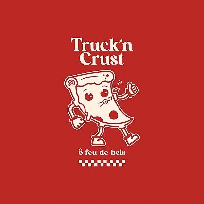 TRUCK'N CRUST