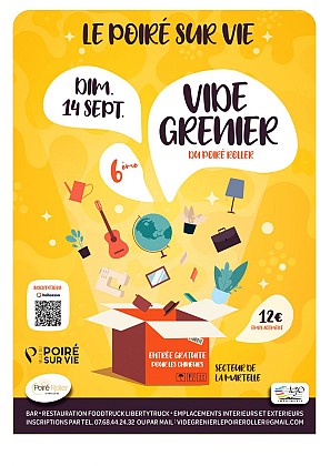 Vide-grenier