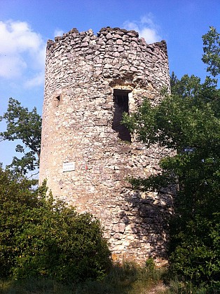 La Tour des Fées