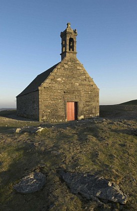 Chapelle Saint-Michel
