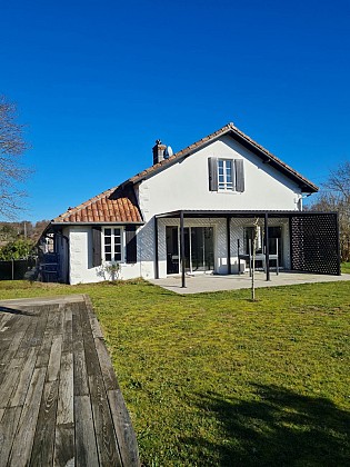 SUKHA SURF LODGE : surf et détente dans les Landes