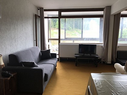 Studio 4 Personnes - Checkpoint 900 - Proche des pistes