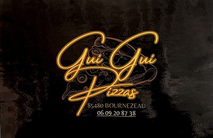 Guigui Pizzas