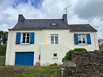 Gîte Echappée Belle - Sur la Rive de Pont Miny