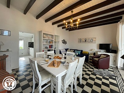 La villa des Pingouins