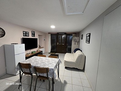 Gîte de la Roseraie