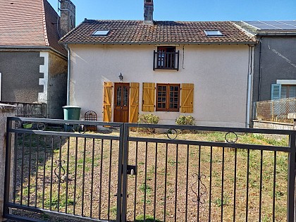 La Petite Maison de Campagne