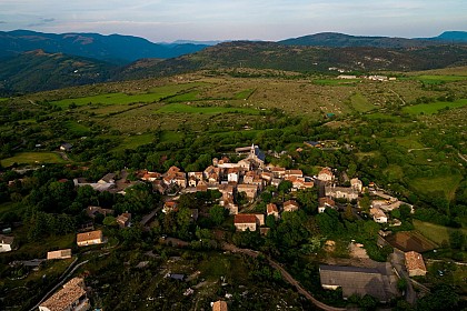 Rando guidée de Campestre