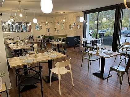 Le Bistrot des Callunes