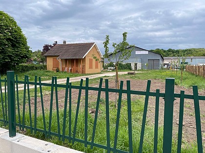 Le Chalet de Charny
