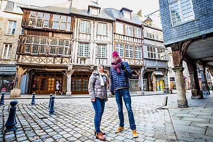 L'Escapade du Préssoir