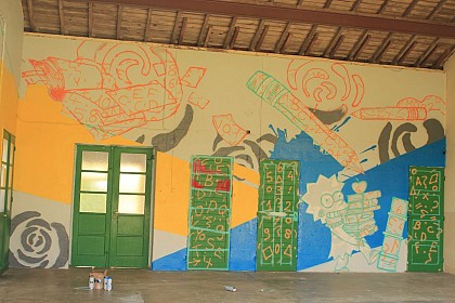 Ancienne Ecole Vassincourt