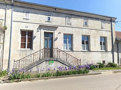 Gîte La Maison de Jeanne