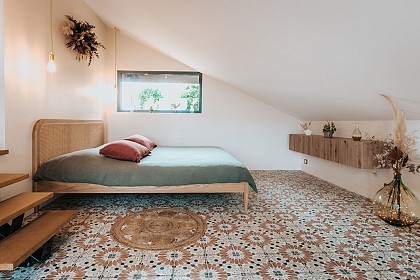 Chambre d'hôtes - Doubs Moment