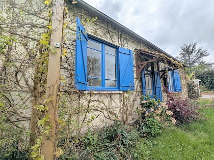 Au Domaine des Jarnasses