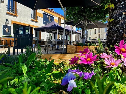 Restaurant Marmite et Bouchons