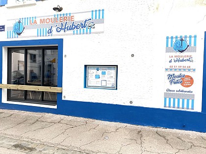 La Moulerie d'Hubert