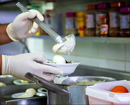 ESAT RESTAURANT DU PLANTY