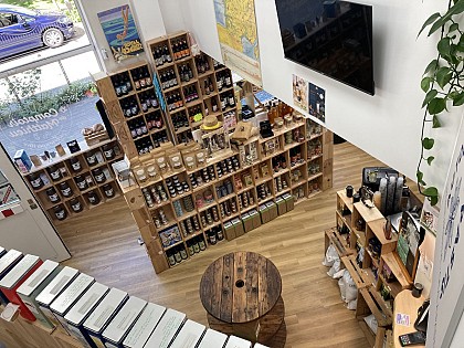 Le Comptoir de Matthieu - Autour du Pastis