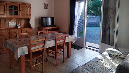 Les Gîtes de la Parée Chalons