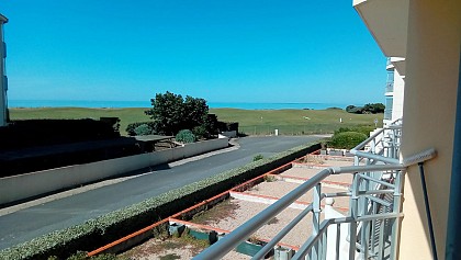 APPARTEMENT PAMPLEMOUSSE