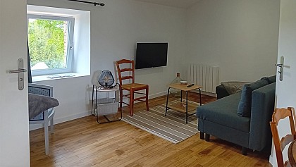 Appartement Mme Servant Nadine - La Petite Porte