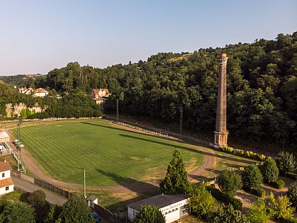 Le Plateau des Forges du Gua