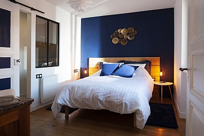 Furnished accomodation VALENTIN Nathalie - Logis du Sponeck