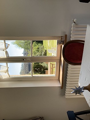 Le Clos d'Antan chez Mr et Mme Lecavelier