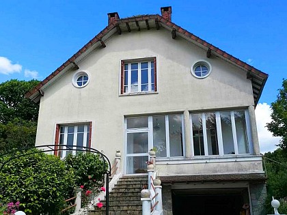 Chambres d'hôtes - Trecastle