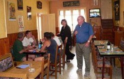 LA TAVERNE DES GAULOIS