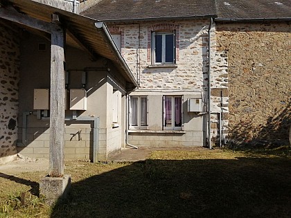 LOCATION SAGNAT