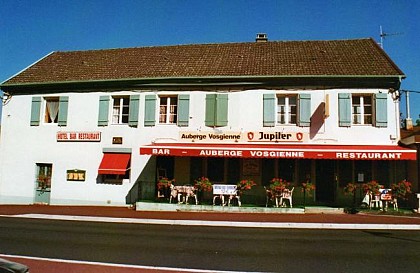 Auberge Vosgienne