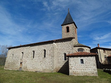 Saint Martin's chapel