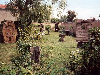 Association Geneviève Dumont