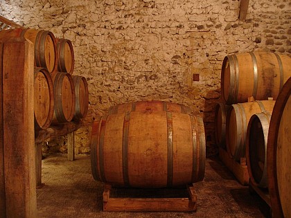 L'Escudé wine estate