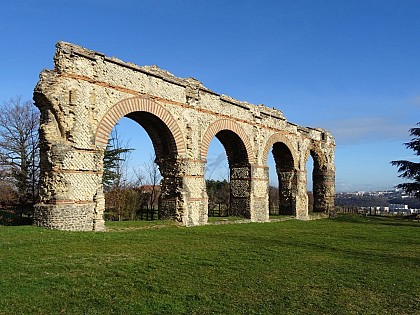 Aire de pique-nique du Plat de l'Air