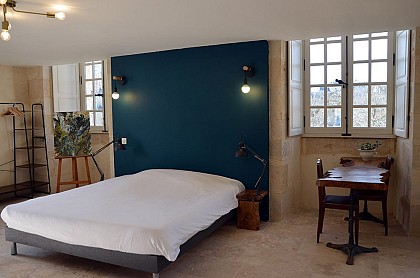 Au Logis de l'Abbaye