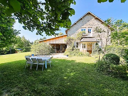 Location Gîtes de France Fleuret