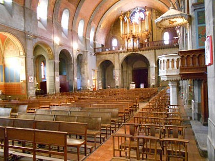 ÉGLISE NOTRE-DAME-DE-L'ASSOMPTION