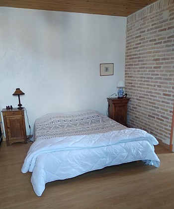 Chambres d'hôtes "L'ancienne école"