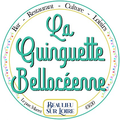 La guinguette Bellocéenne